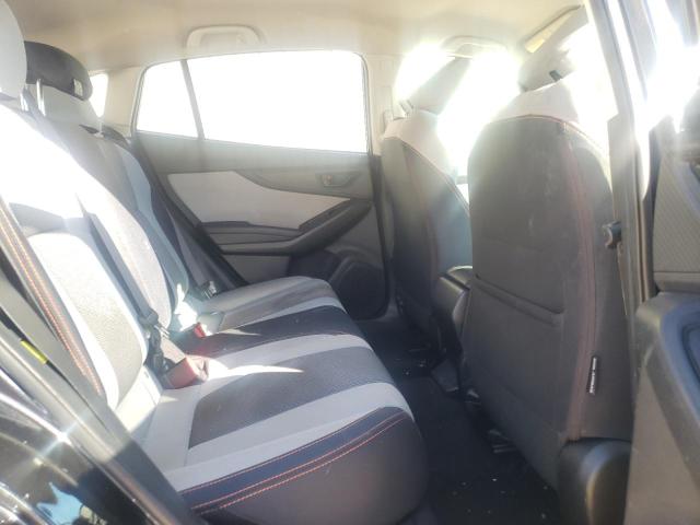 Photo 10 from auction – 2019 SUBARU CROSSTREK with VIN JF2GTACC8K8235589