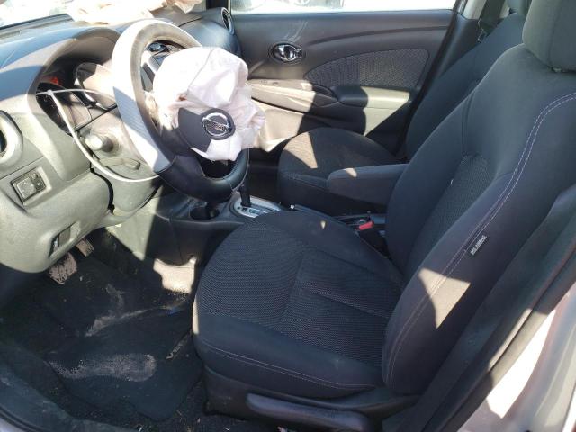 Photo 7 from auction – 2014 NISSAN VERSA S with VIN 3N1CN7AP6EL815884