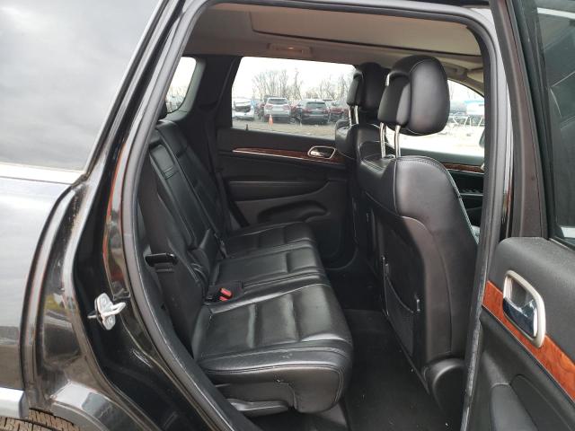 Photo 11 from auction – 2012 JEEP GRAND CHER with VIN 1C4RJFBT5CC200812