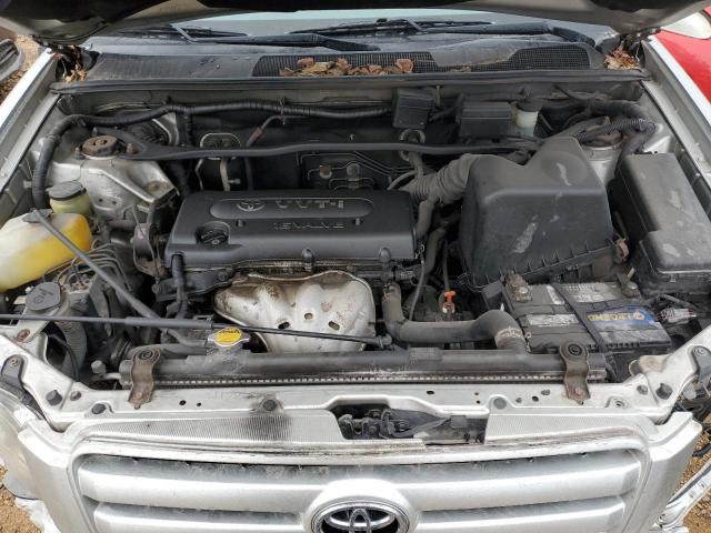 Photo 12 from auction – 2006 TOYOTA HIGHLANDER with VIN JTEGD21A960150716