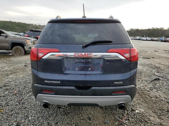 Photo 6 from auction – 2017 GMC ACADIA SLT with VIN 1GKKNULS3HZ264114