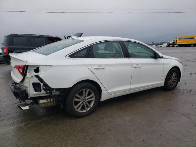 Photo 3 from auction – 2015 HYUNDAI SONATA SE with VIN 5NPE24AF5FH188410