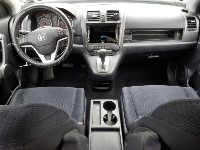Photo 8 from auction – 2008 HONDA CR-V EX with VIN JHLRE48508C002960