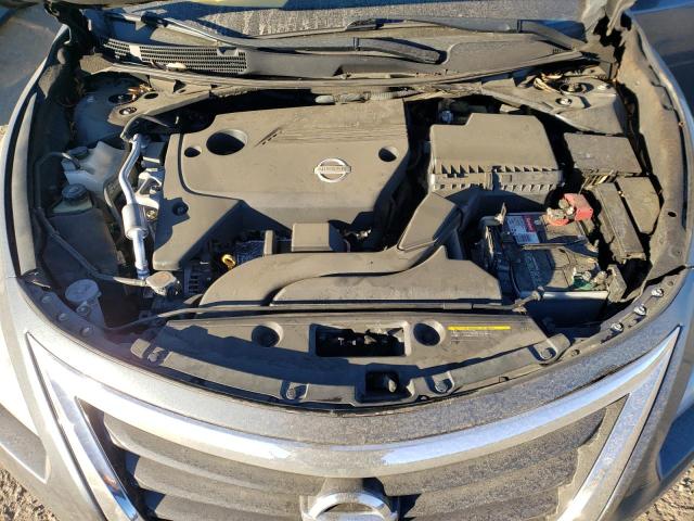 Photo 11 from auction – 2013 NISSAN ALTIMA 2.5 with VIN 1N4AL3AP5DN558871