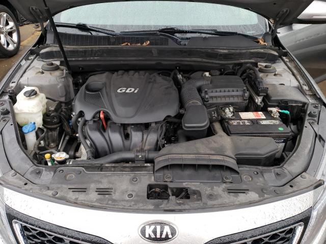 Photo 11 from auction – 2015 KIA OPTIMA LX with VIN 5XXGM4A76FG468666