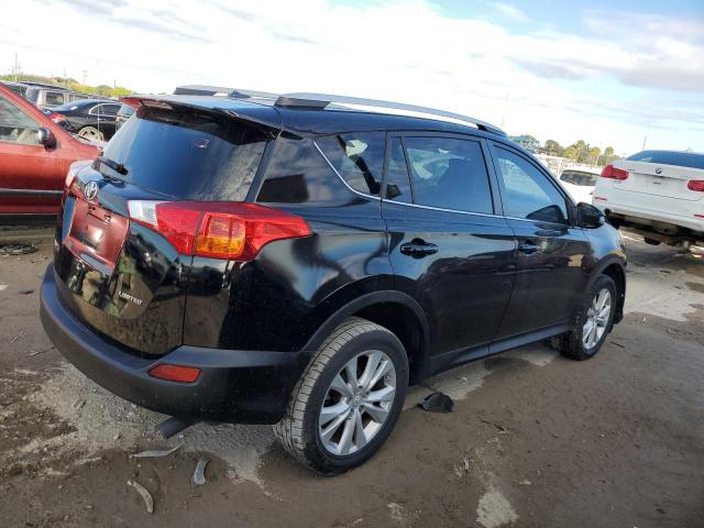 Zdjęcie 3 z aukcji – 2014 TOYOTA RAV4 LIMIT z VIN 2T3YFREV0EW090215