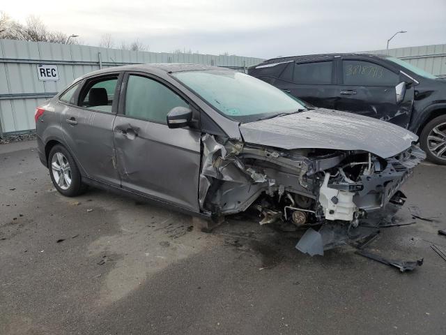 Photo 4 from auction – 2014 FORD FOCUS SE with VIN 1FADP3F22EL152171