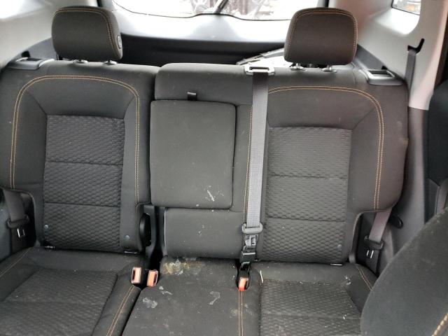 Photo 10 from auction – 2020 GMC TERRAIN SL with VIN 3GKALMEV3LL346031