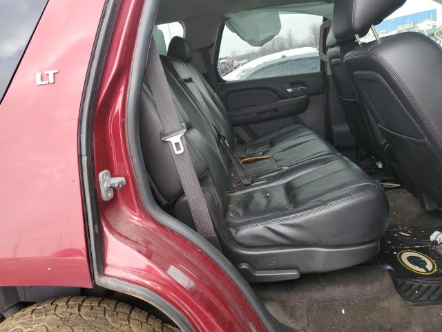 Photo 11 from auction – 2010 CHEVROLET TAHOE K150 with VIN 1GNUKBE06AR166205