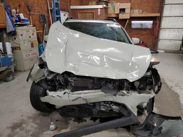 Photo 5 from auction – 2013 SUBARU XV CROSSTR with VIN JF2GPAVC9D2866150