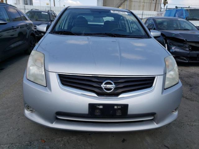 Photo 5 from auction – 2011 NISSAN SENTRA 2.0 with VIN 3N1AB6AP6BL684011