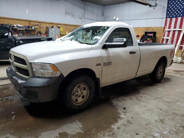 Photo 1 from auction – 2015 RAM 1500 ST with VIN 3C6JR7DT8FG637897