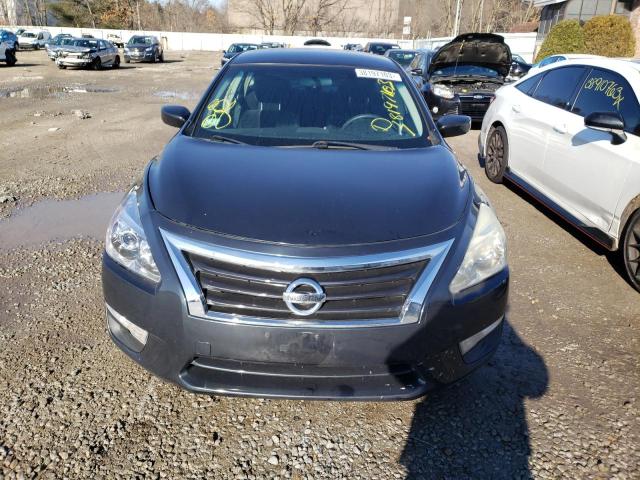 Photo 5 from auction – 2013 NISSAN ALTIMA 2.5 with VIN 1N4AL3AP2DC228584