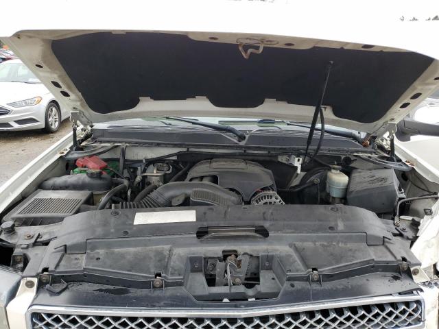 Zdjęcie 11 z aukcji – 2011 CHEVROLET AVALANCHE z VIN 3GNMCGE00BG104519