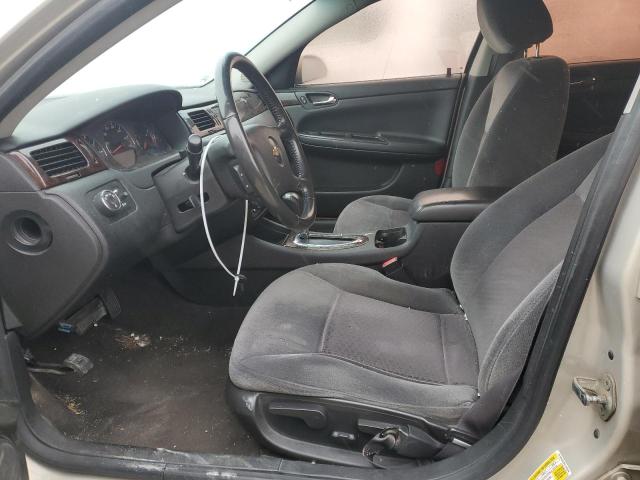 Photo 7 from auction – 2012 CHEVROLET IMPALA LT with VIN 2G1WG5E35C1162844