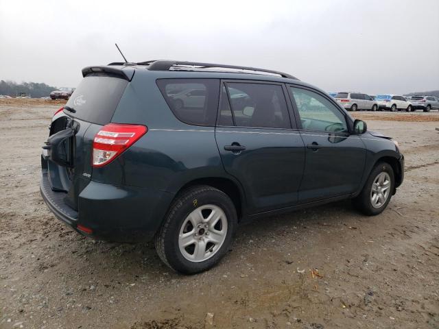 Photo 3 from auction – 2012 TOYOTA RAV4 with VIN 2T3BF4DV4CW261197