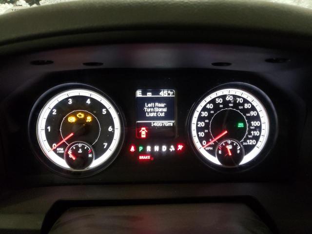 Photo 9 from auction – 2014 RAM 1500 SLT with VIN 1C6RR7LT3ES223065