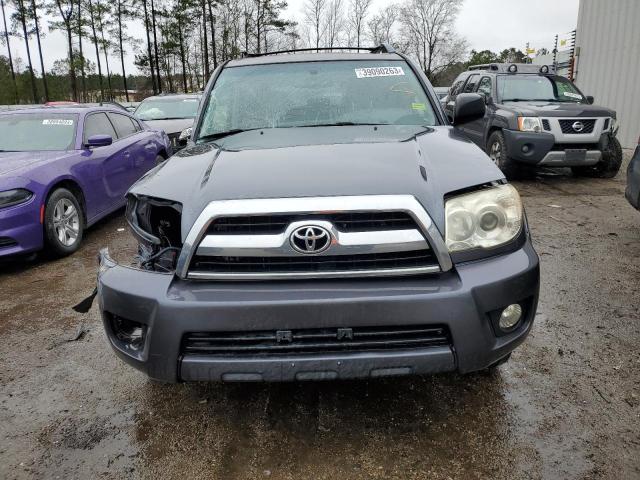 Photo 5 from auction – 2008 TOYOTA 4RUNNER SR with VIN JTEZU14R28K004766