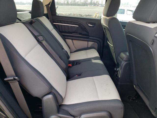 Photo 10 from auction – 2009 DODGE JOURNEY SX with VIN 3D4GH57V79T139616