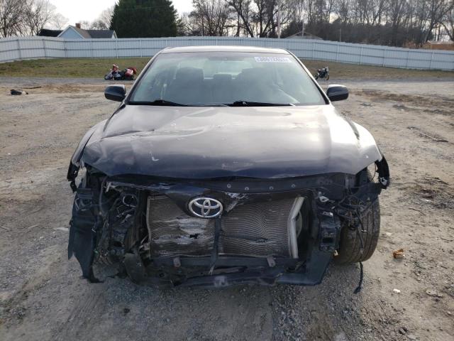 Photo 5 from auction – 2011 TOYOTA CAMRY BASE with VIN 4T1BF3EK6BU707517