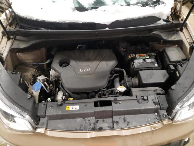 Photo 11 from auction – 2015 KIA SOUL with VIN KNDJN2A22F7175691