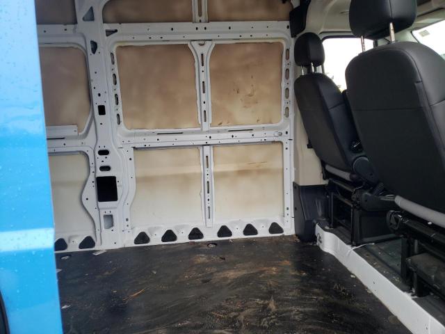 Photo 11 from auction – 2022 RAM PROMASTER with VIN 3C6MRVJG0NE120760