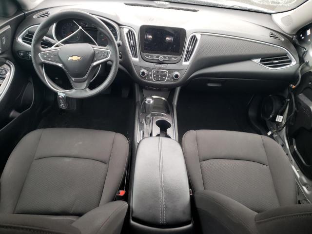 Photo 8 from auction – 2020 CHEVROLET MALIBU LT with VIN 1G1ZD5ST4LF030211
