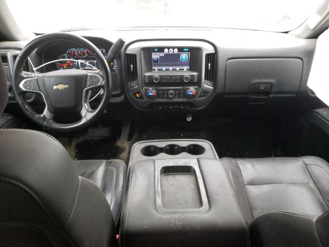 Photo 8 from auction – 2014 CHEVROLET SILVERADO with VIN 3GCUKREC6EG232771