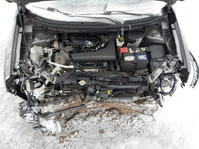 Photo 12 from auction – 2018 NISSAN ROGUE S with VIN KNMAT2MVXJP613300