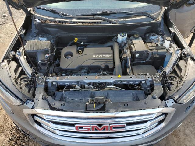 Photo 12 from auction – 2019 GMC TERRAIN SL with VIN 3GKALVEVXKL103255