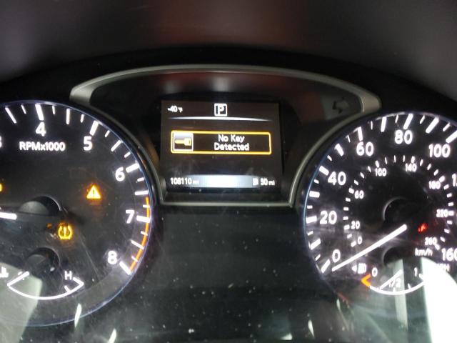 Photo 9 from auction – 2016 NISSAN ALTIMA 2.5 with VIN 1N4AL3AP9GC113758