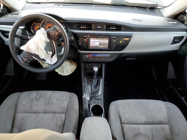 Photo 8 from auction – 2015 TOYOTA COROLLA L with VIN 5YFBURHE4FP249286