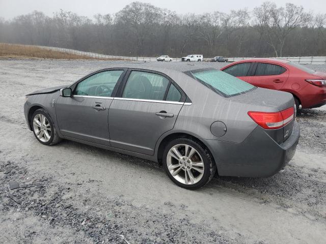 Photo 2 from auction – 2010 LINCOLN MKZ with VIN 3LNHL2GC9AR640954