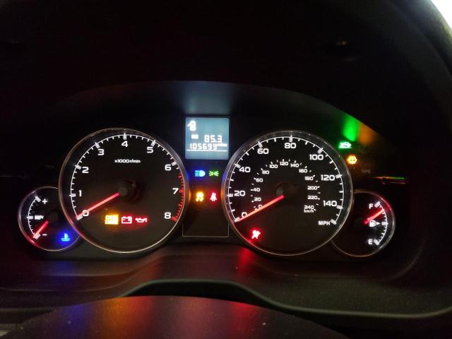 Снимка 9 от търг – 2014 SUBARU OUTBACK 2. с VIN 4S4BRCCCXE1230499