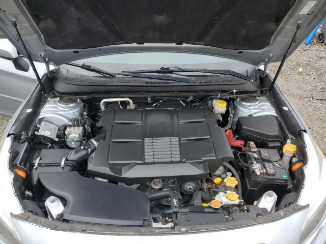 Photo 11 from auction – 2017 SUBARU LEGACY 3.6 with VIN 4S3BNEN69H3019550