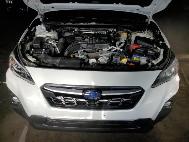 Photo 12 from auction – 2019 SUBARU CROSSTREK with VIN JF2GTACC8K9212551