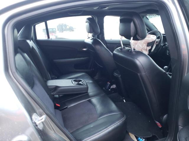 Photo 10 from auction – 2012 CHRYSLER 200 S with VIN 1C3CCBHGXCN106923
