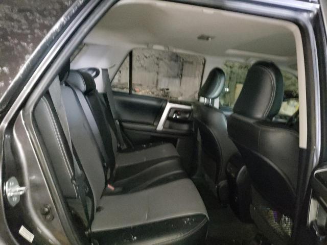 Photo 11 from auction – 2016 TOYOTA 4RUNNER SR with VIN JTEBU5JR0G5315218