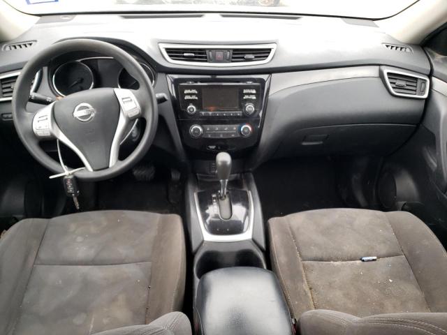 Photo 8 from auction – 2016 NISSAN ROGUE S with VIN KNMAT2MTXGP676193
