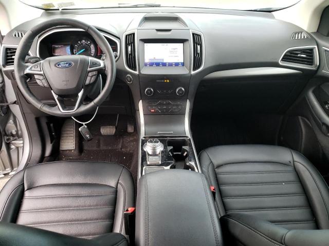 Photo 8 from auction – 2020 FORD EDGE SEL with VIN 2FMPK4J90LBB16357