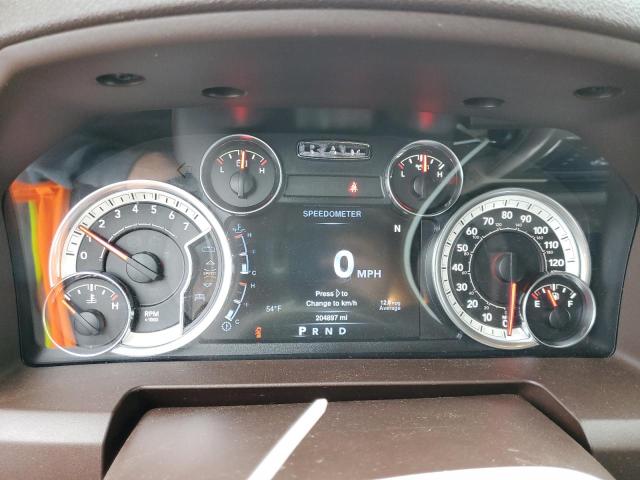 Photo 9 from auction – 2013 RAM 1500 SLT with VIN 1C6RR7LT8DS545876