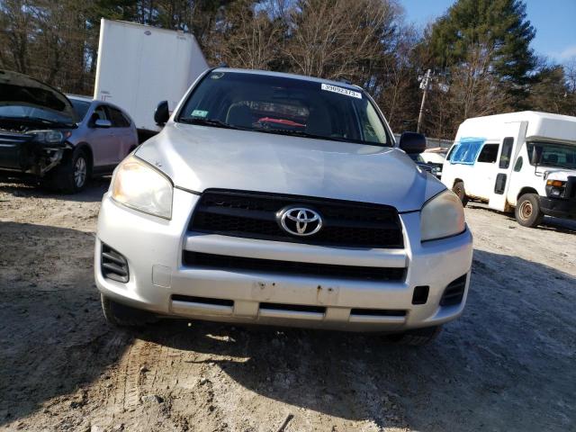 Photo 5 from auction – 2010 TOYOTA RAV4 with VIN JTMBF4DV2AD023164