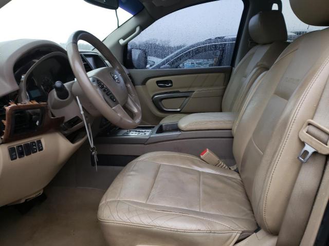 Photo 7 from auction – 2015 NISSAN ARMADA PLA with VIN 5N1BA0NF2FN602134