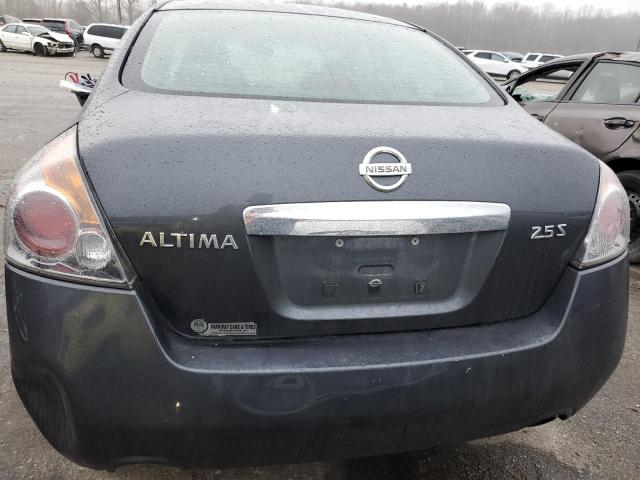 Photo 6 from auction – 2010 NISSAN ALTIMA with VIN 1N4AL2AP6AN527702