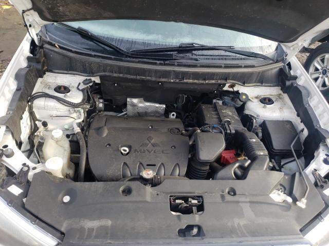 Photo 11 from auction – 2015 MITSUBISHI OUTLANDER with VIN 4A4AR4AW3FE037715