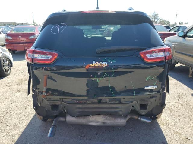 Photo 6 from auction – 2014 JEEP CHEROKEE L with VIN 1C4PJLCS6EW117189