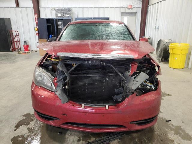 Photo 5 from auction – 2012 CHRYSLER 200 S with VIN 1C3CCBHG5CN160047