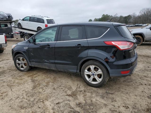 Photo 2 from auction – 2016 FORD ESCAPE SE with VIN 1FMCU0G98GUA69510