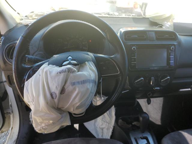 Photo 8 from auction – 2018 MITSUBISHI MIRAGE G4 with VIN ML32F3FJ5JHF10135