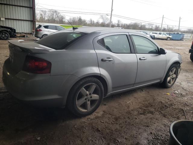 Photo 3 from auction – 2013 DODGE AVENGER SX with VIN 1C3CDZCB1DN613955